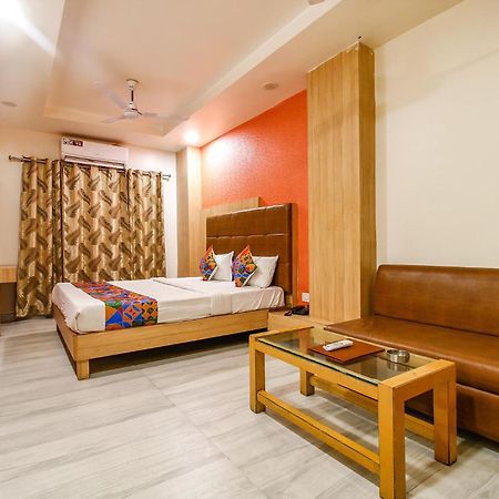 Fabhotel The Oasis Bhopal Exterior foto